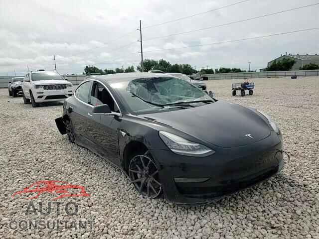 TESLA MODEL 3 2019 - 5YJ3E1EB2KF384205
