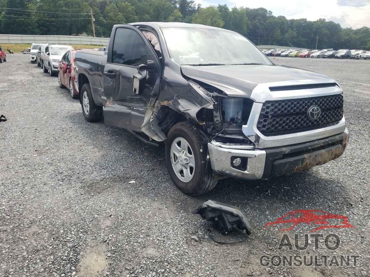 TOYOTA TUNDRA 2021 - 5TFUY5F15MX031426