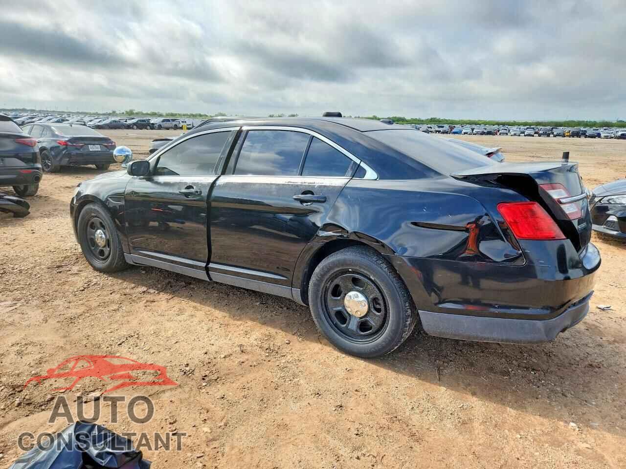 FORD TAURUS 2014 - 1FAHP2MK3EG111717