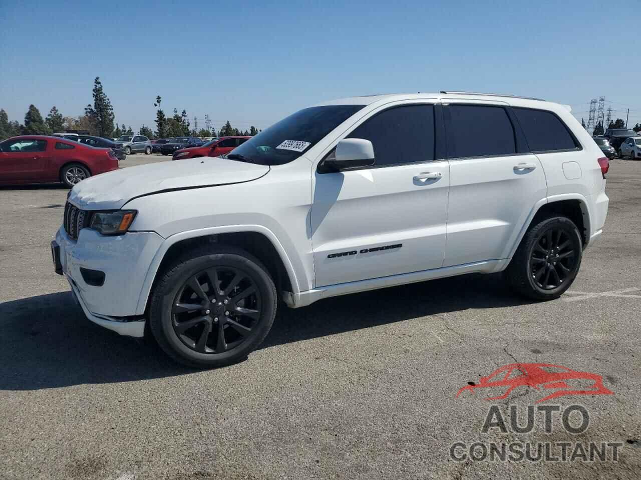JEEP GRAND CHER 2020 - 1C4RJFAG3LC240519