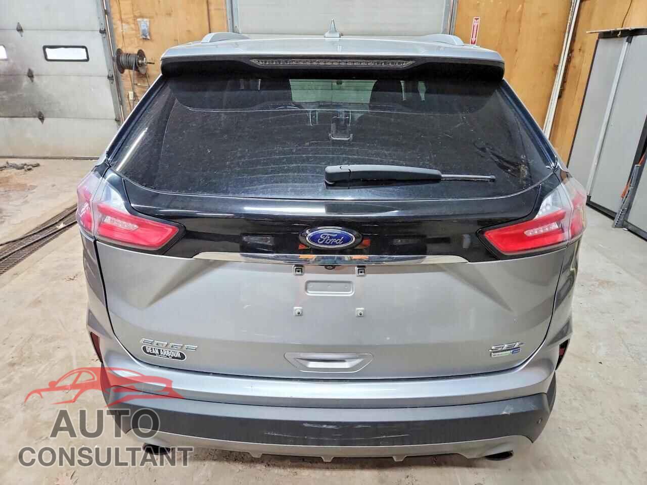 FORD EDGE 2020 - 2FMPK4J97LBA10178