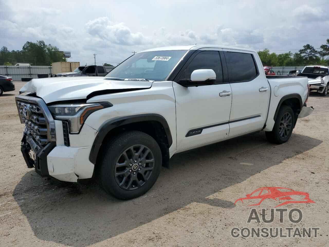 TOYOTA TUNDRA 2023 - 5TFNC5DB9PX019699