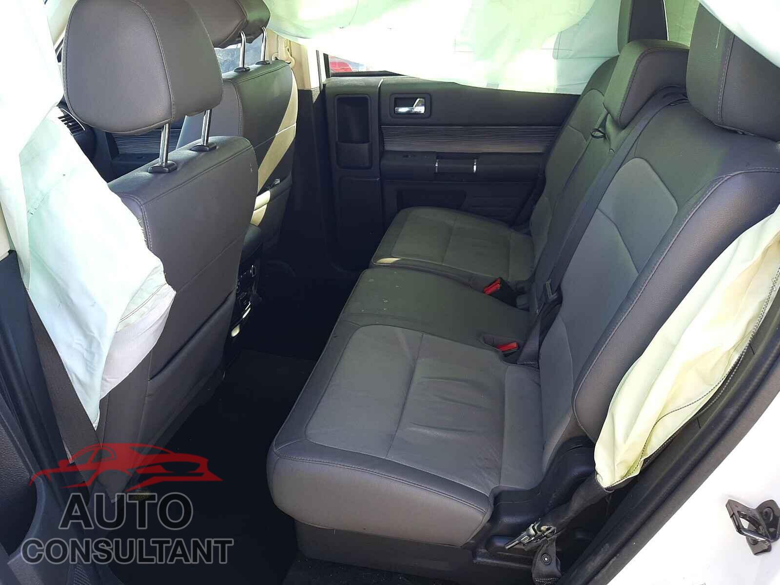 FORD FLEX 2016 - 2FMGK5C83GBA13434