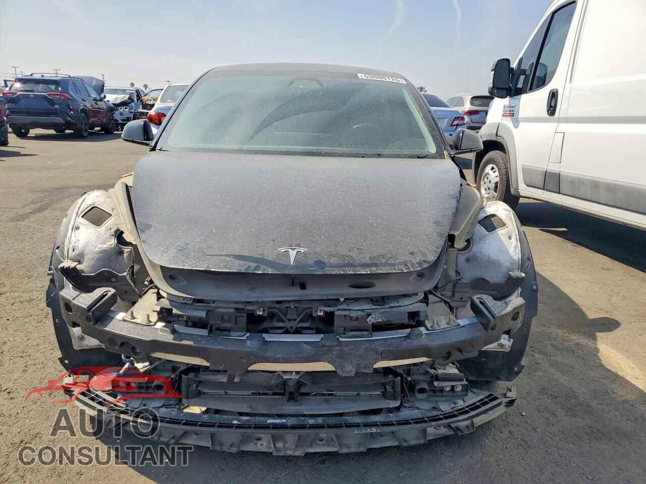 TESLA MODEL 3 2024 - 5YJ3E1EA2RF752125