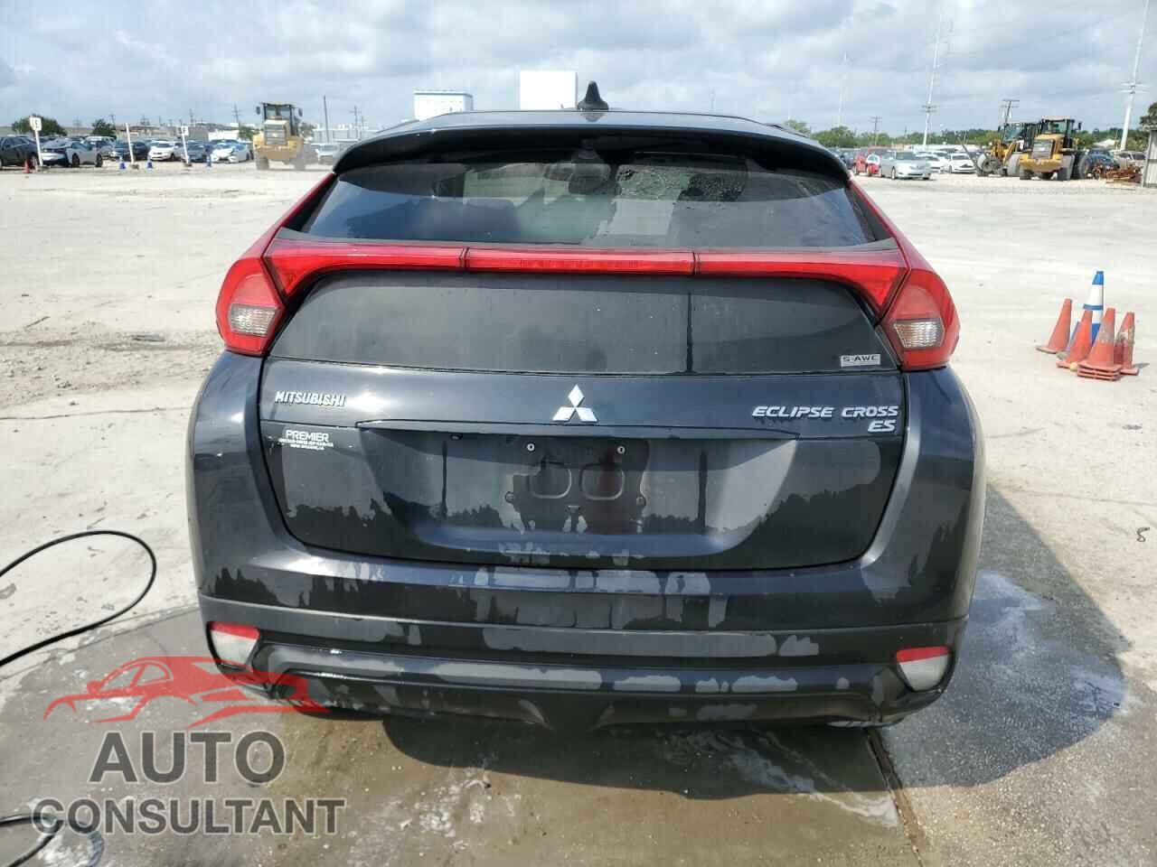 MITSUBISHI ECLIPSE 2019 - JA4AT3AA3KZ029800