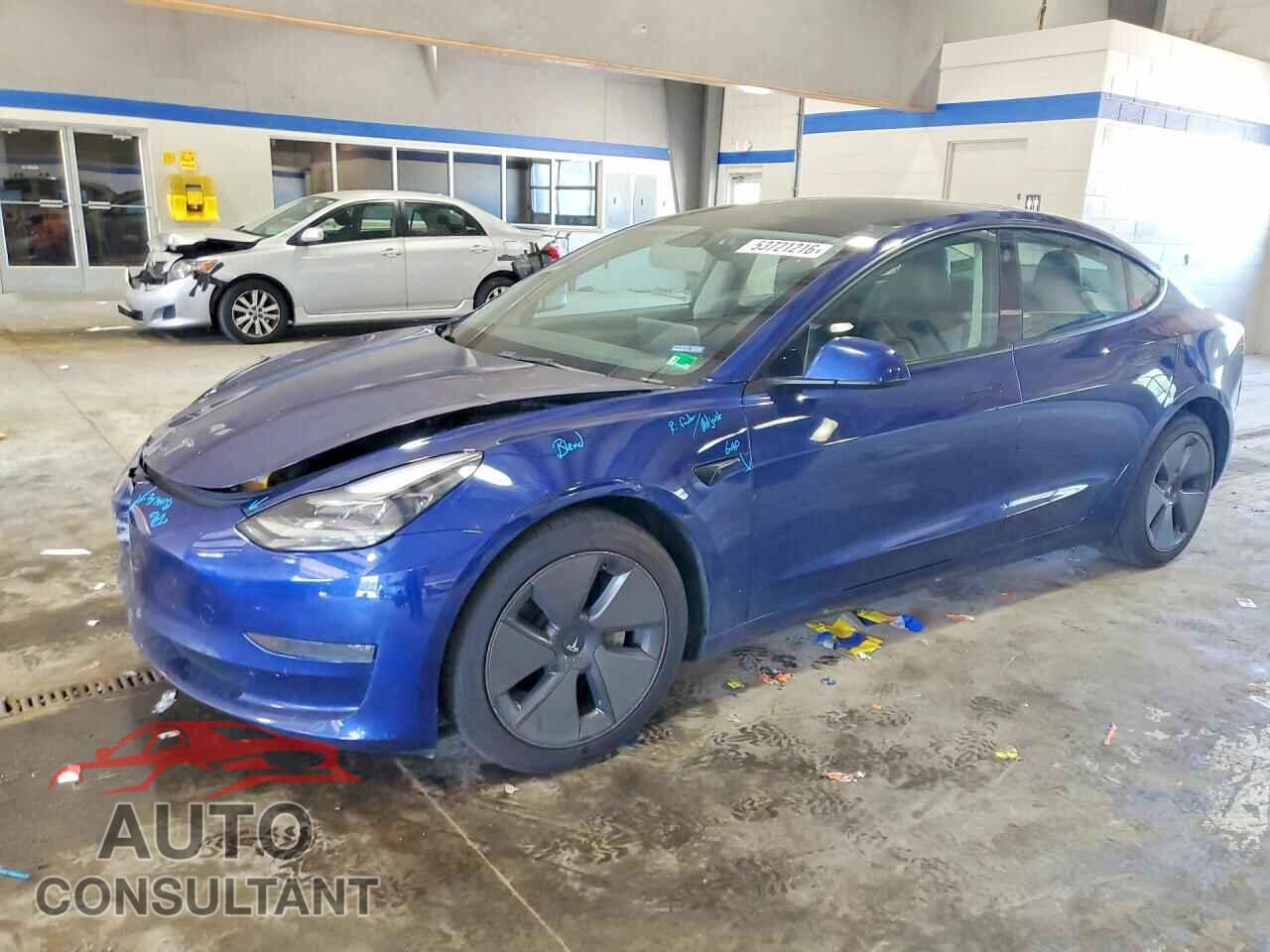TESLA MODEL 3 2023 - 5YJ3E1EA0PF435232