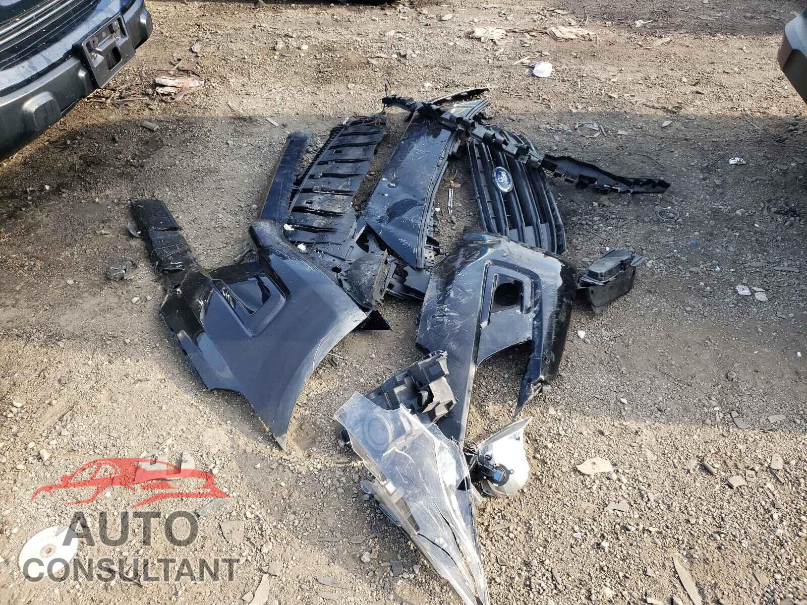 FORD TRANSIT CO 2021 - NM0LS7F21M1485657