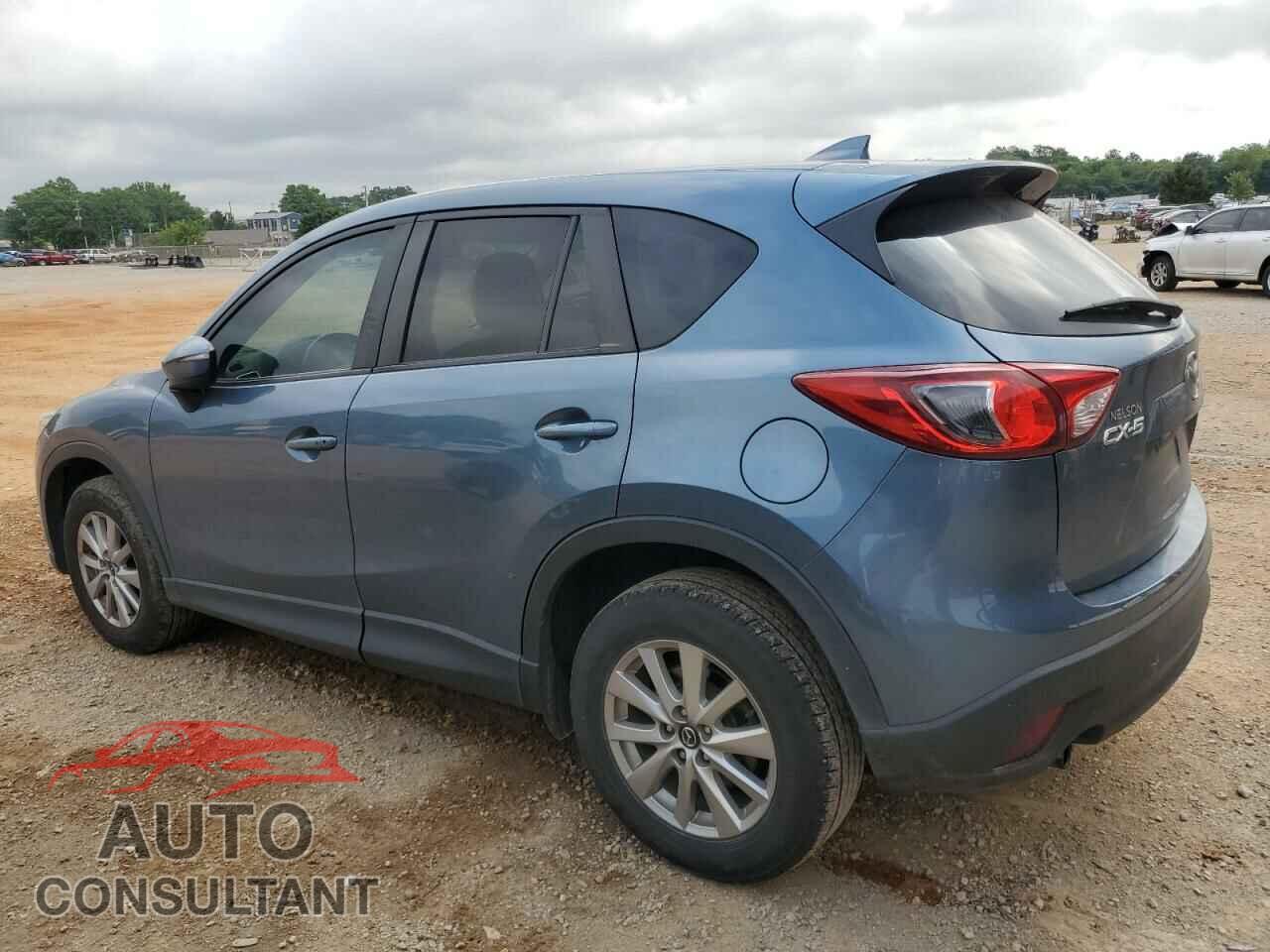MAZDA CX-5 2016 - JM3KE2CY5G0915726