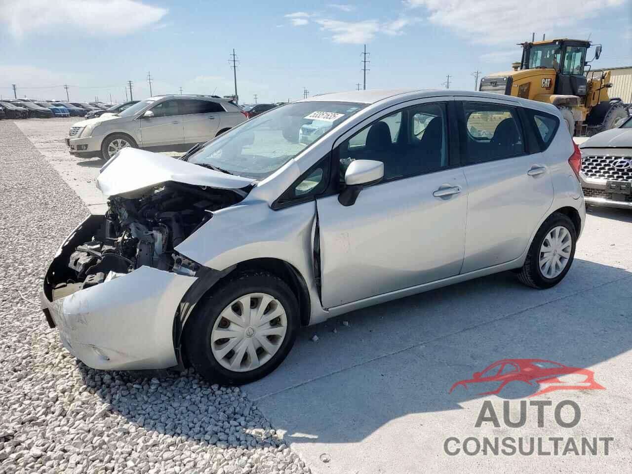 NISSAN VERSA 2016 - 3N1CE2CP4GL375246