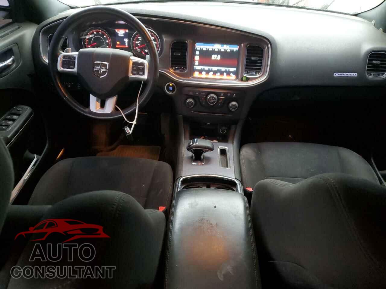 DODGE CHARGER 2014 - 2C3CDXHG8EH329564