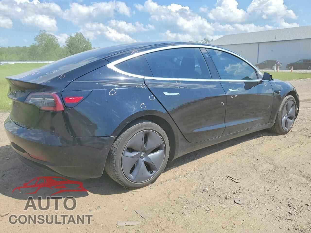 TESLA MODEL 3 2020 - 5YJ3E1EA2LF426798