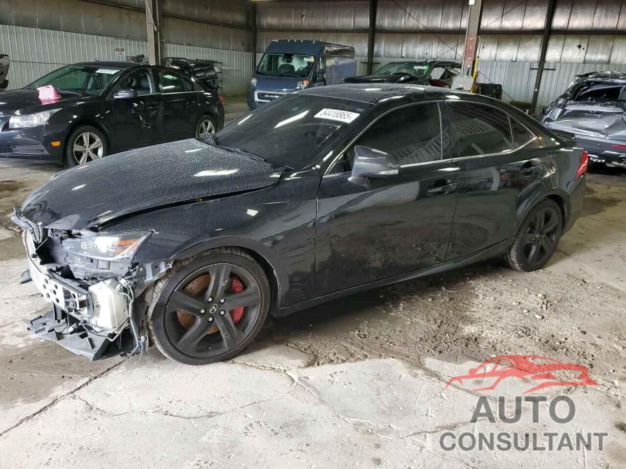 LEXUS IS 2017 - JTHCM1D26H5016901