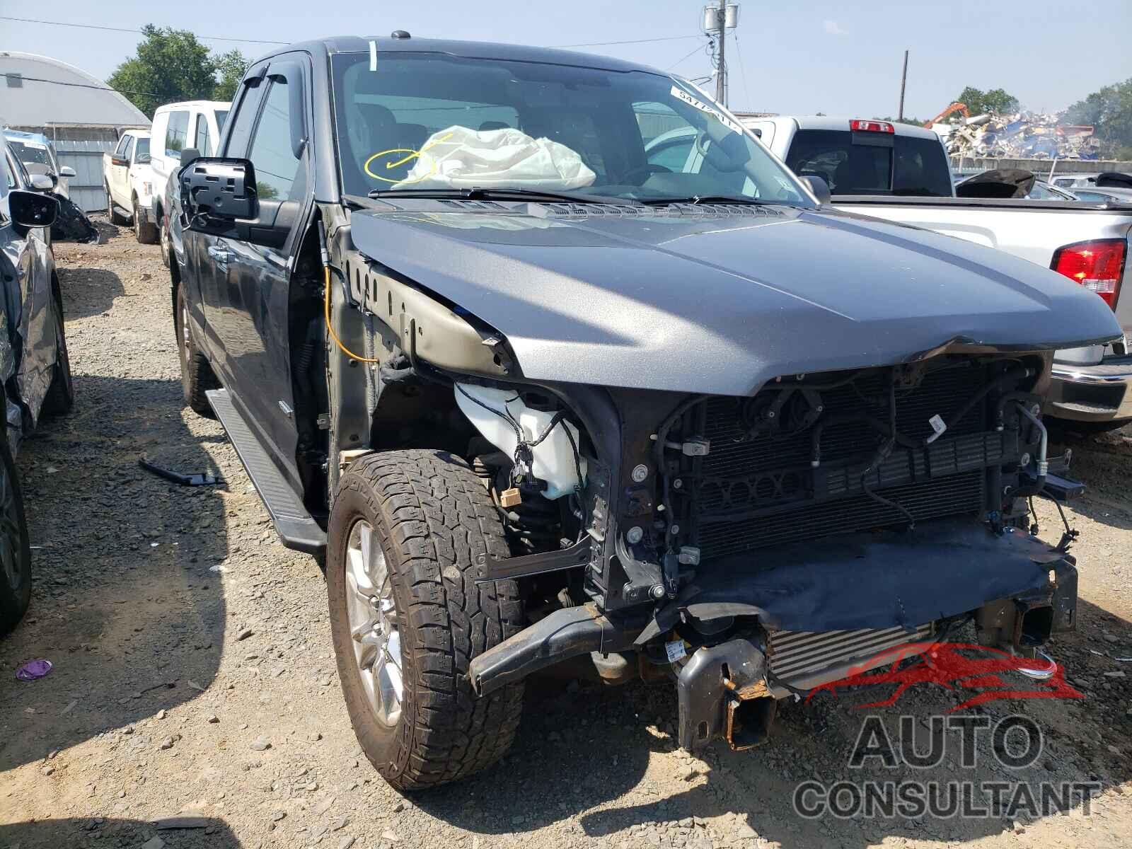 FORD F-150 2016 - 1FTEX1EP7GFD62184