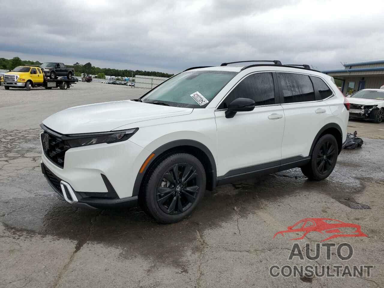 HONDA CRV 2024 - 7FARS6H94RE038681