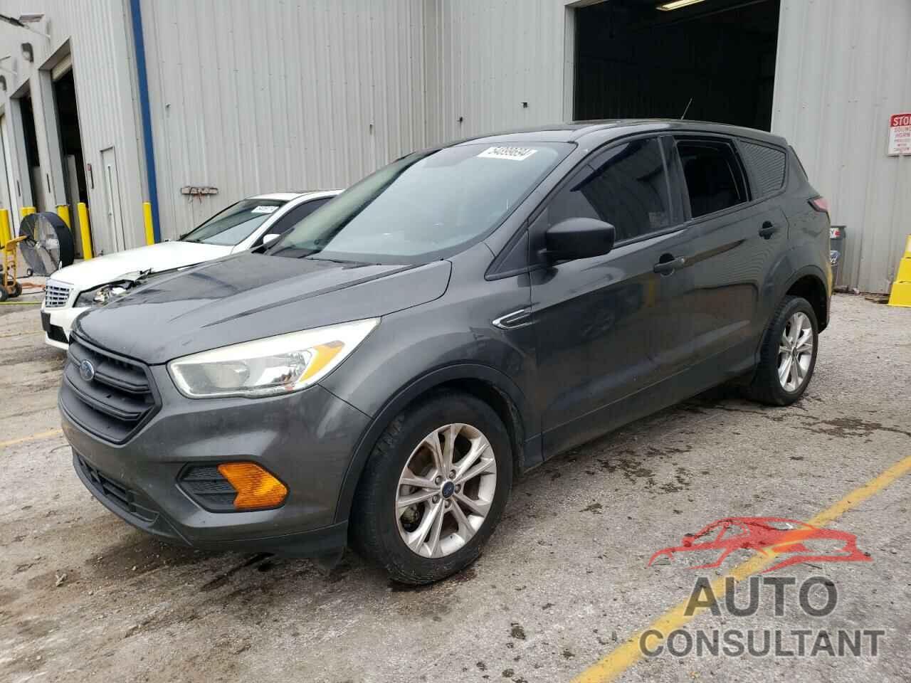 FORD ESCAPE 2017 - 1FMCU0F7XHUE85995