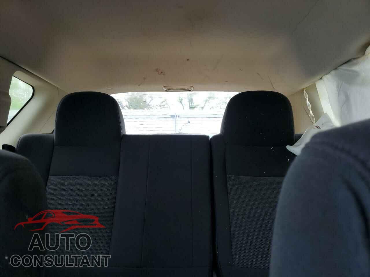 JEEP COMPASS 2014 - 1C4NJDBB3ED730736