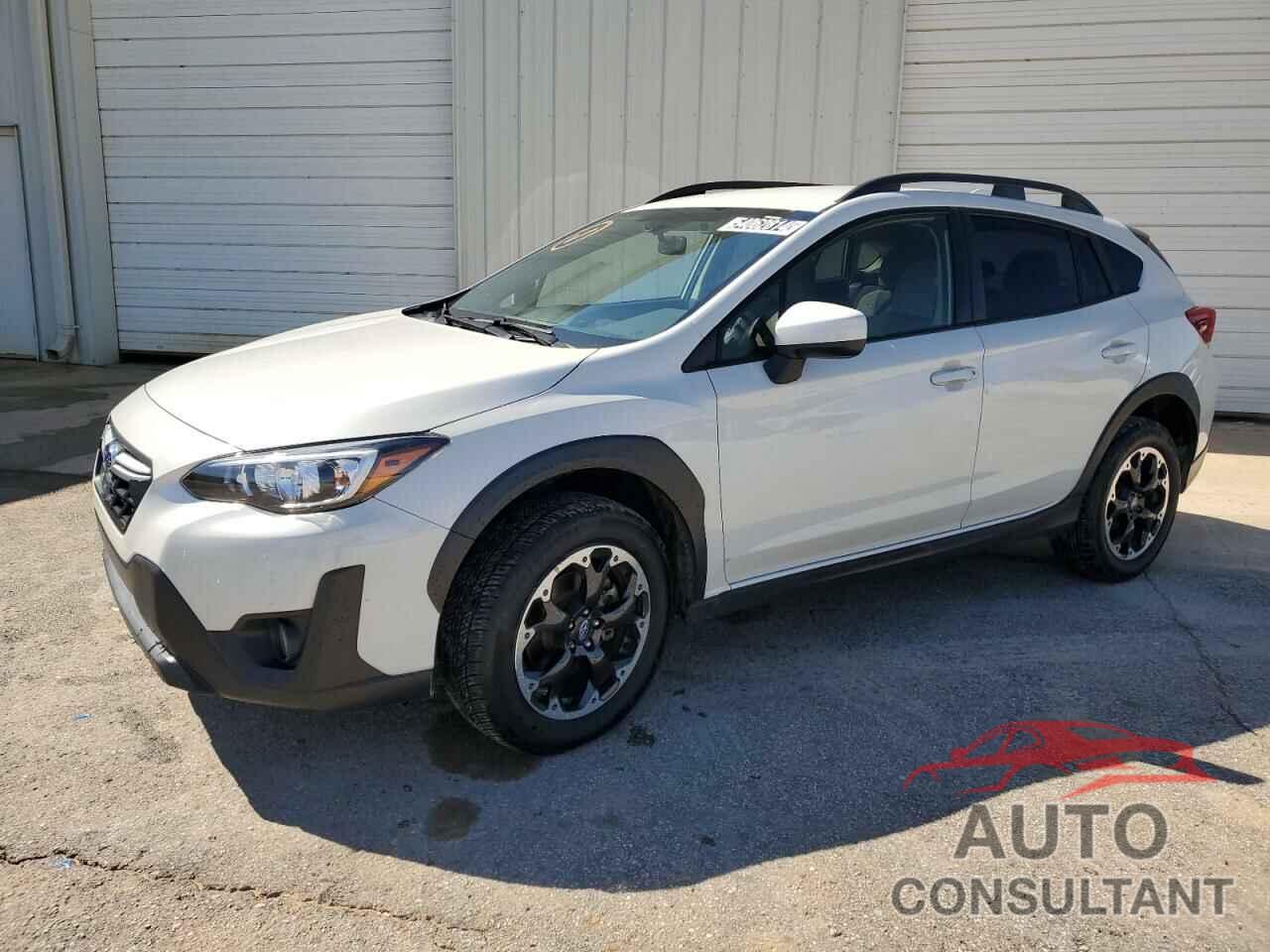 SUBARU CROSSTREK 2021 - JF2GTAPCXM8319863