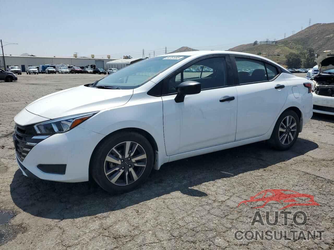 NISSAN VERSA 2023 - 3N1CN8DV3PL870988