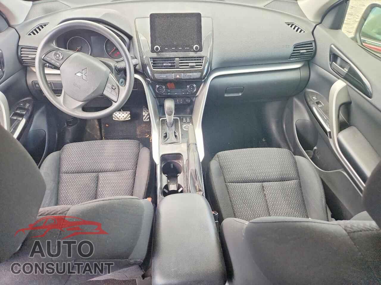 MITSUBISHI ECLIPSE 2022 - JA4ATVAA2NZ050444