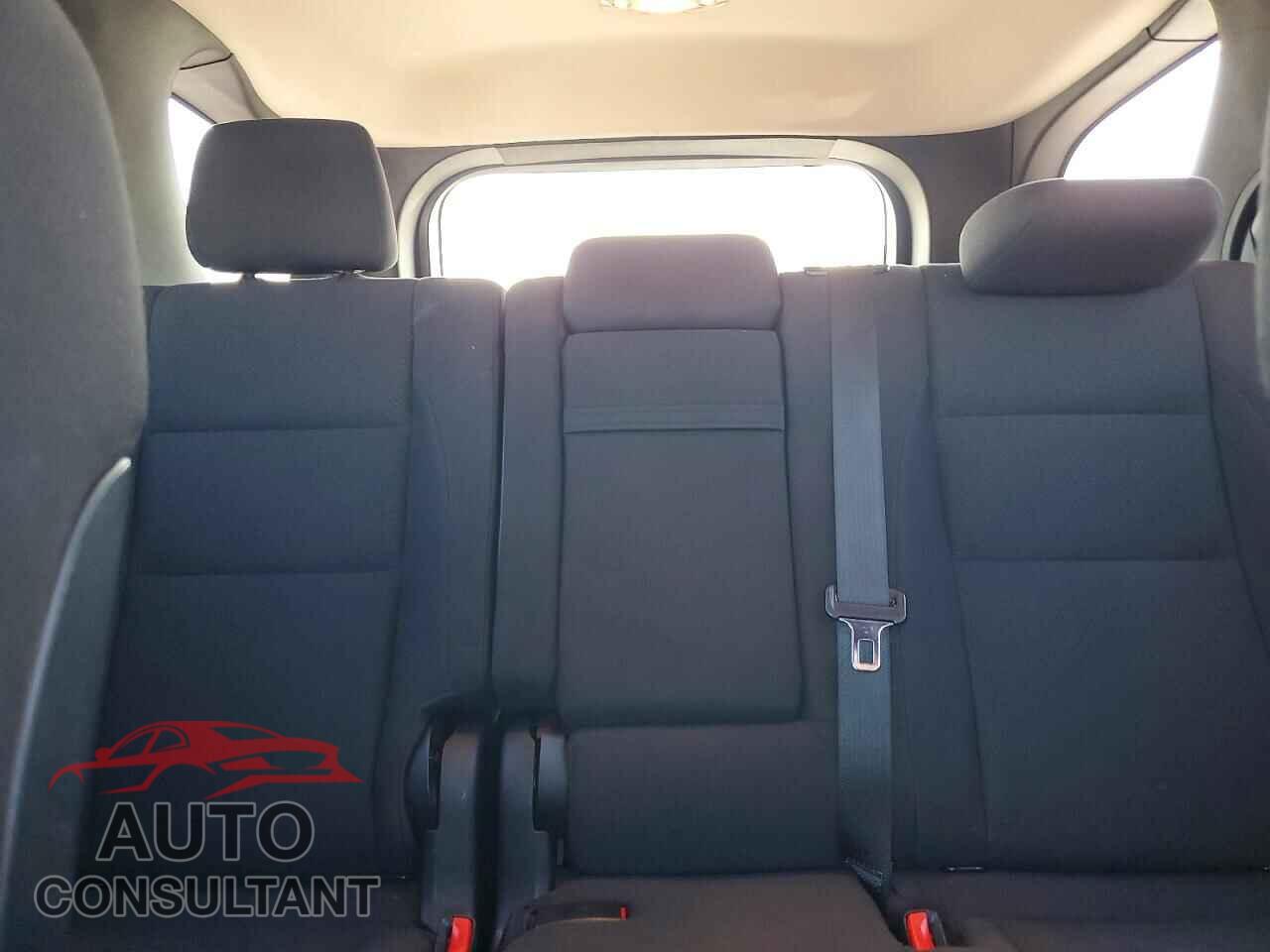 DODGE DURANGO 2016 - 1C4RDHAG4GC432928