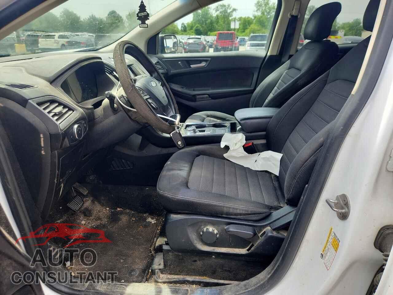 FORD EDGE 2019 - 2FMPK4G96KBC49338