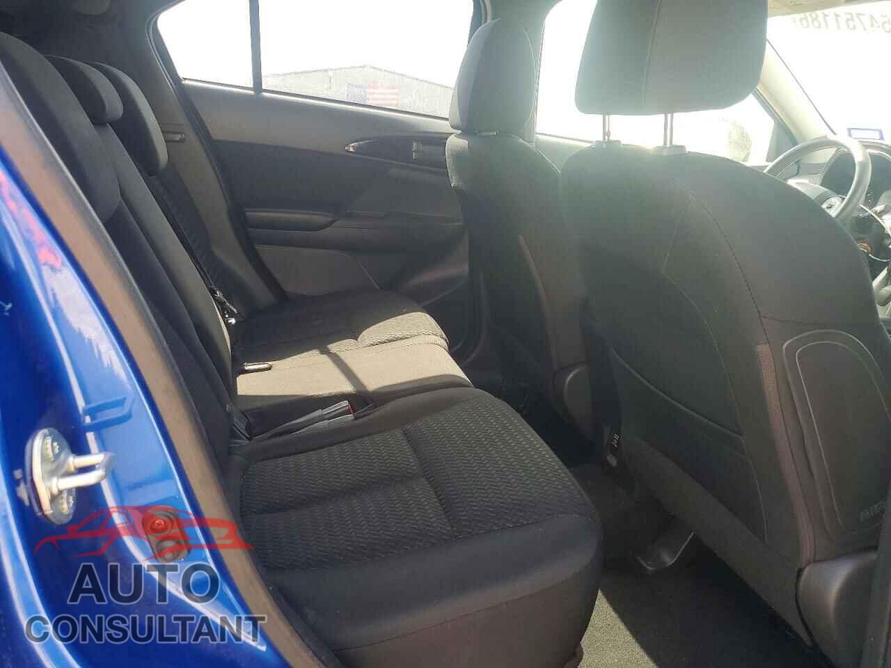 MITSUBISHI ECLIPSE 2020 - JA4AS3AA9LZ037517