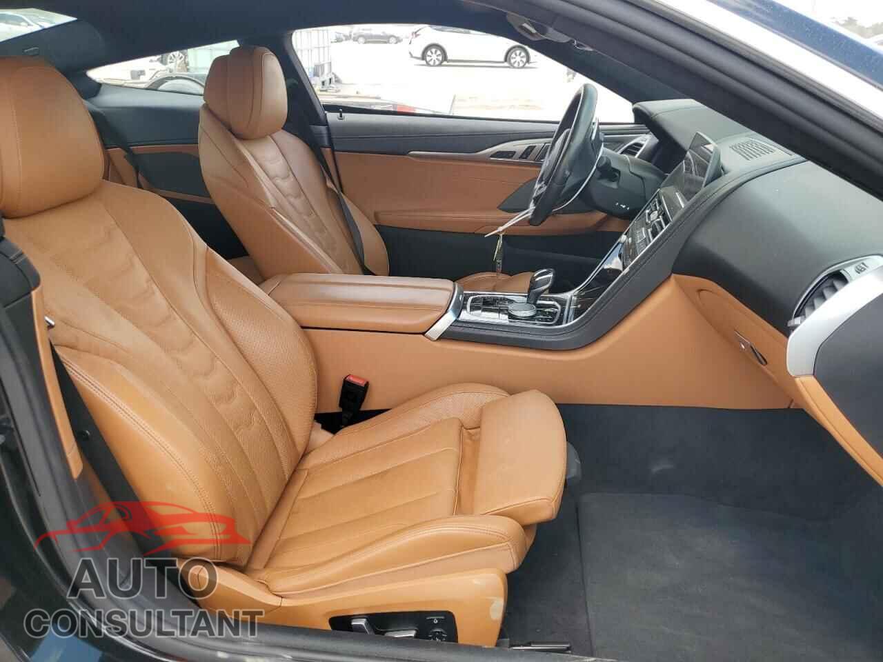 BMW M8 2021 - WBABC4C08MCG41534