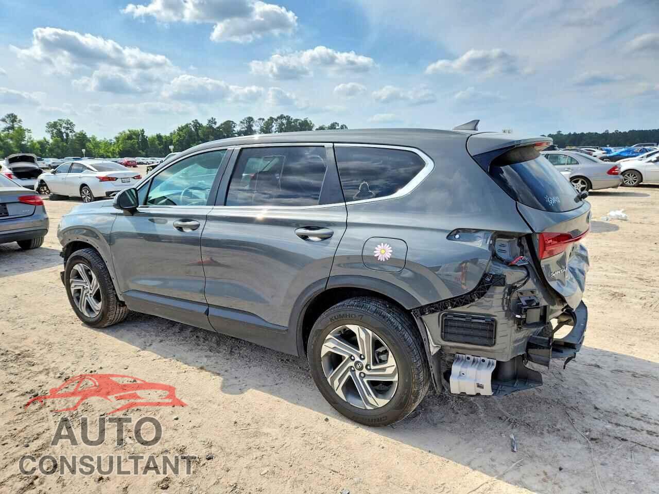 HYUNDAI SANTA FE 2023 - 5NMS14AJ9PH564552