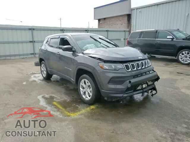 JEEP COMPASS 2024 - 3C4NJDAN5RT121451
