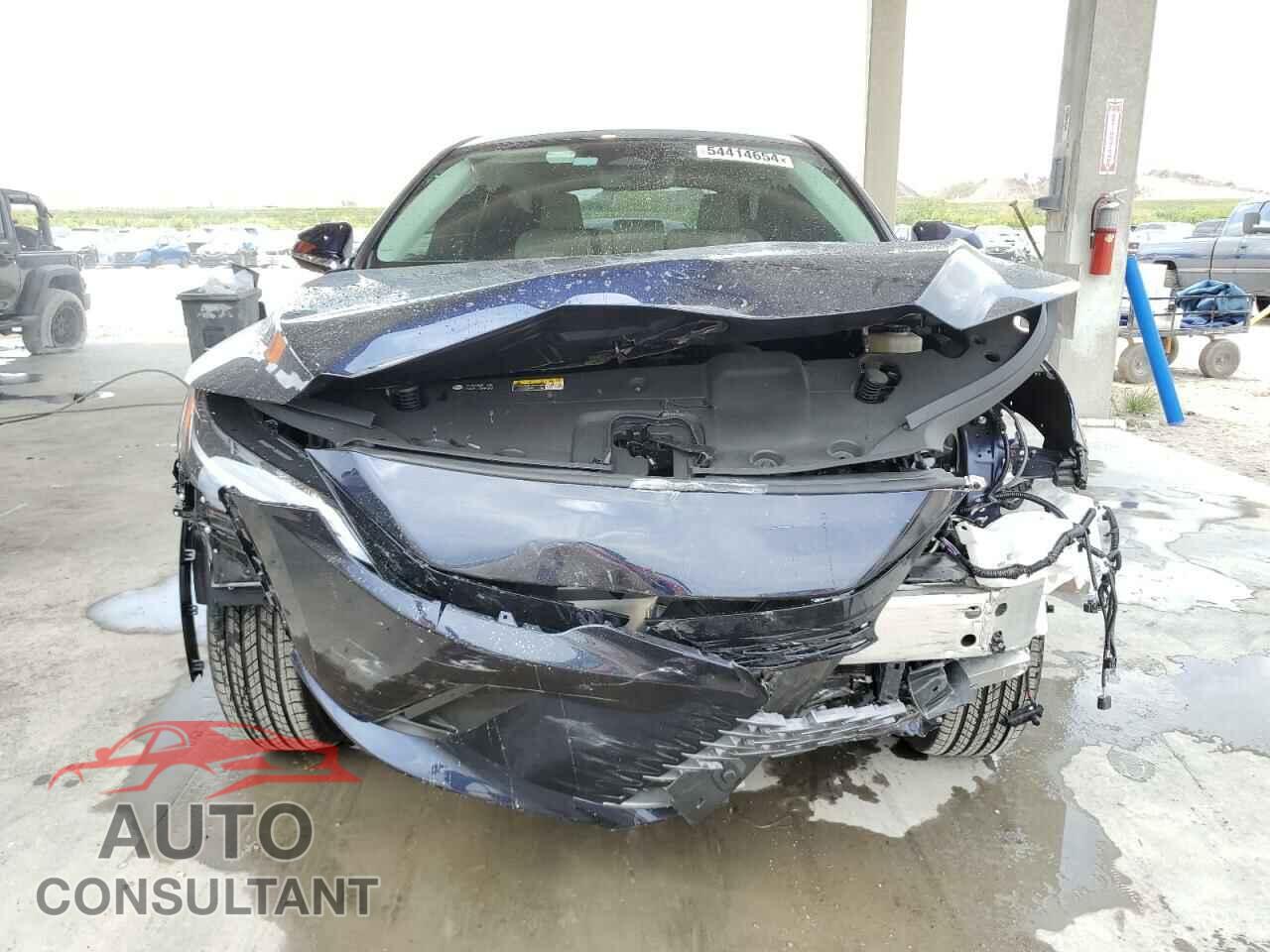 LEXUS RX350 2024 - 2T2BAMBA5RC029902
