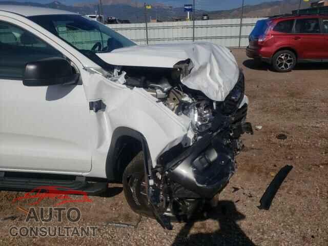 FORD RANGER 2021 - 1FTER4FHXMLD31950