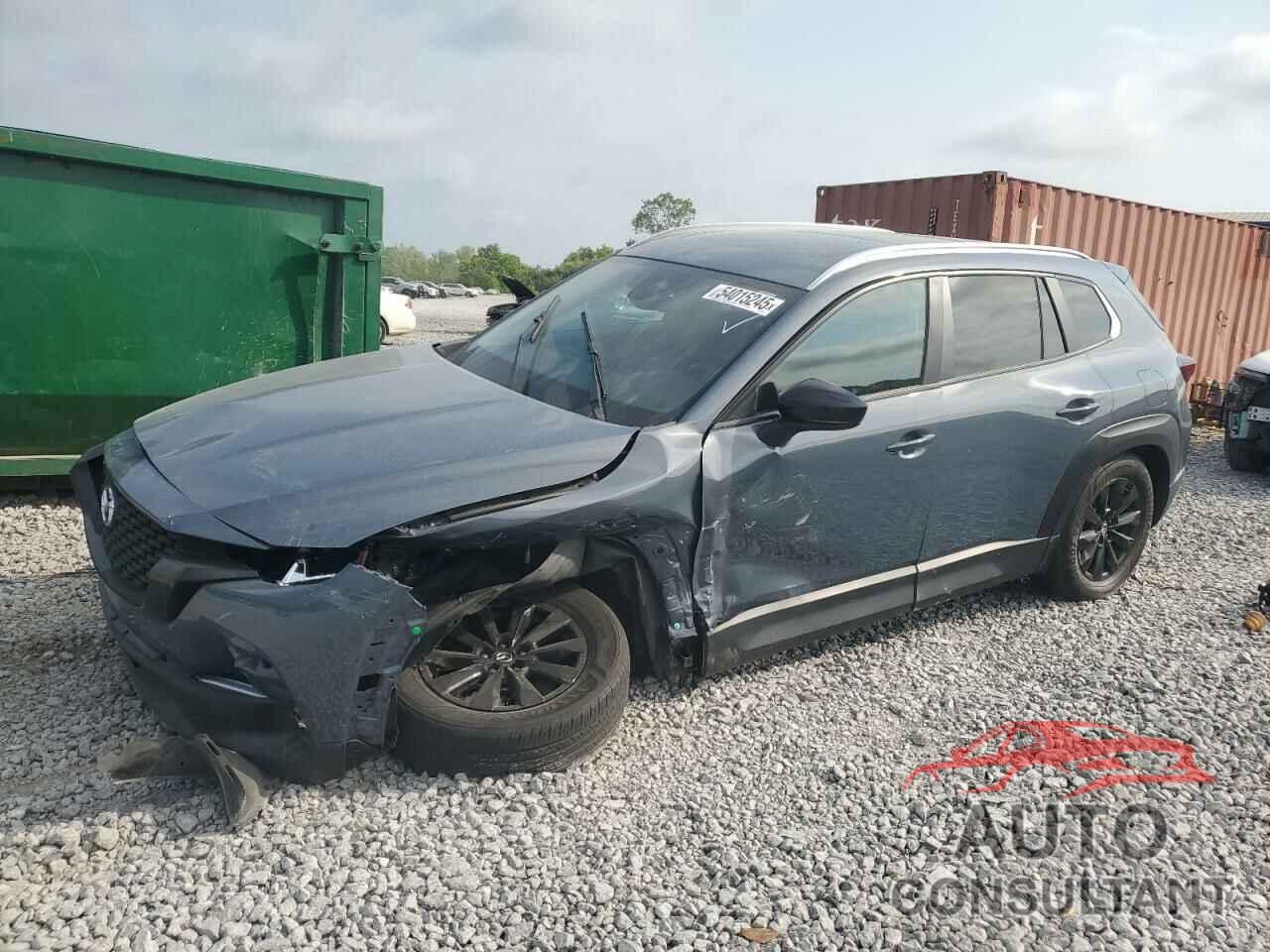 MAZDA CX-50 PREF 2023 - 7MMVABCM5PN136344