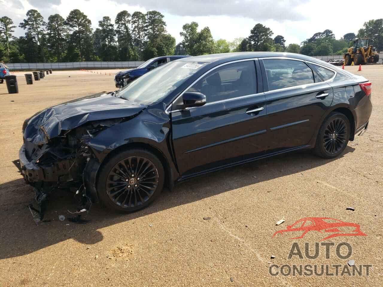 TOYOTA AVALON 2016 - 4T1BK1EB1GU206932