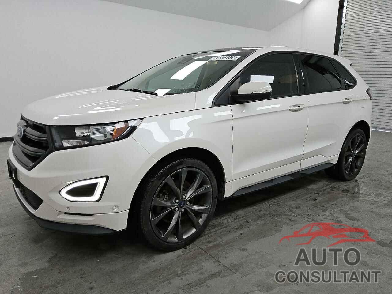 FORD EDGE 2015 - 2FMPK4AP6FBB82639