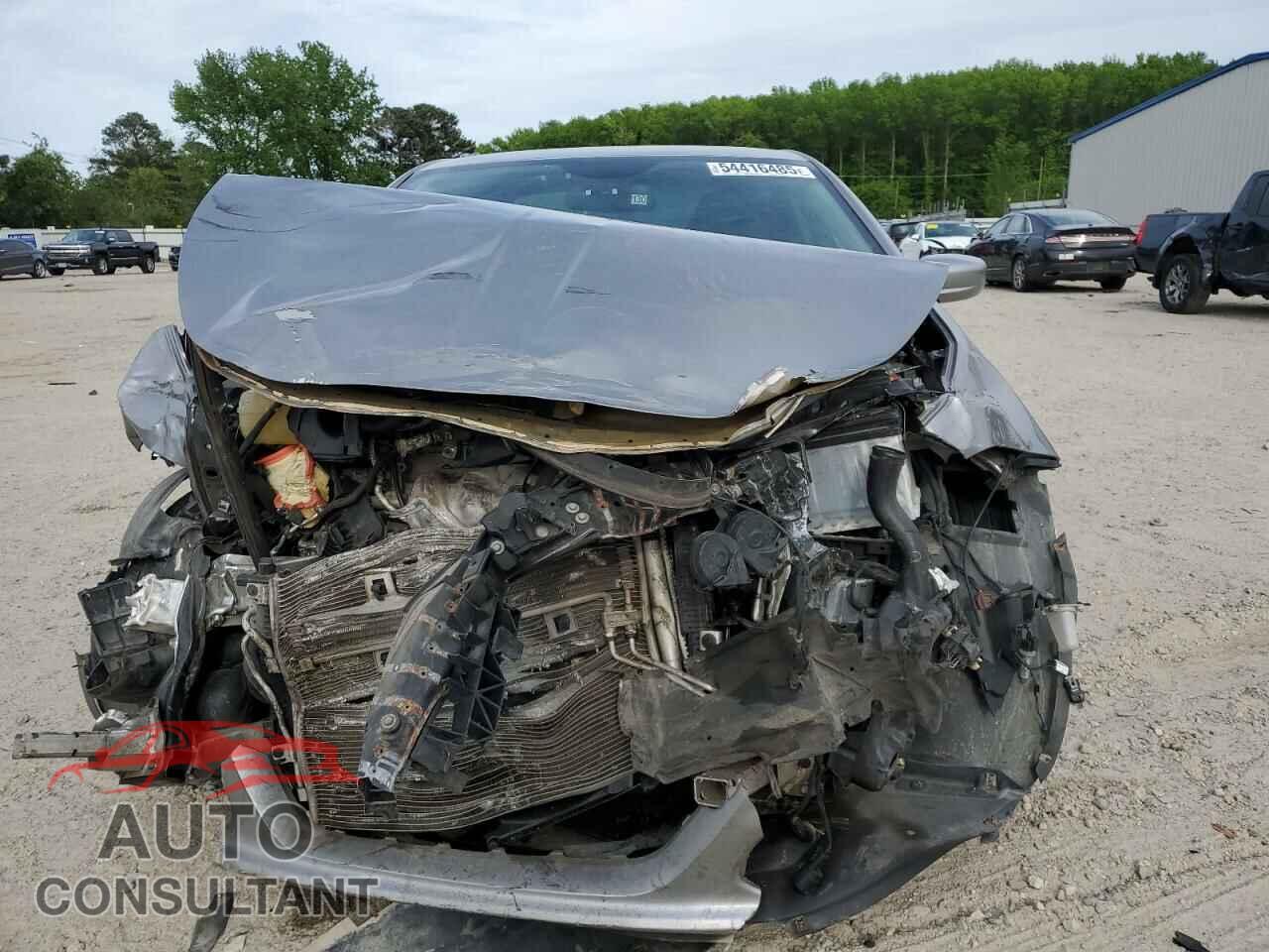 DODGE DART 2015 - 1C3CDFBB4FD319524