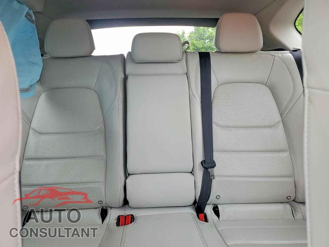 MAZDA CX-5 2017 - JM3KFBDL1H0174752