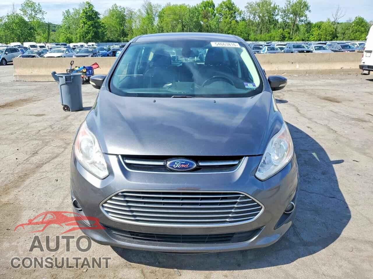 FORD CMAX 2015 - 1FADP5CU8FL103138
