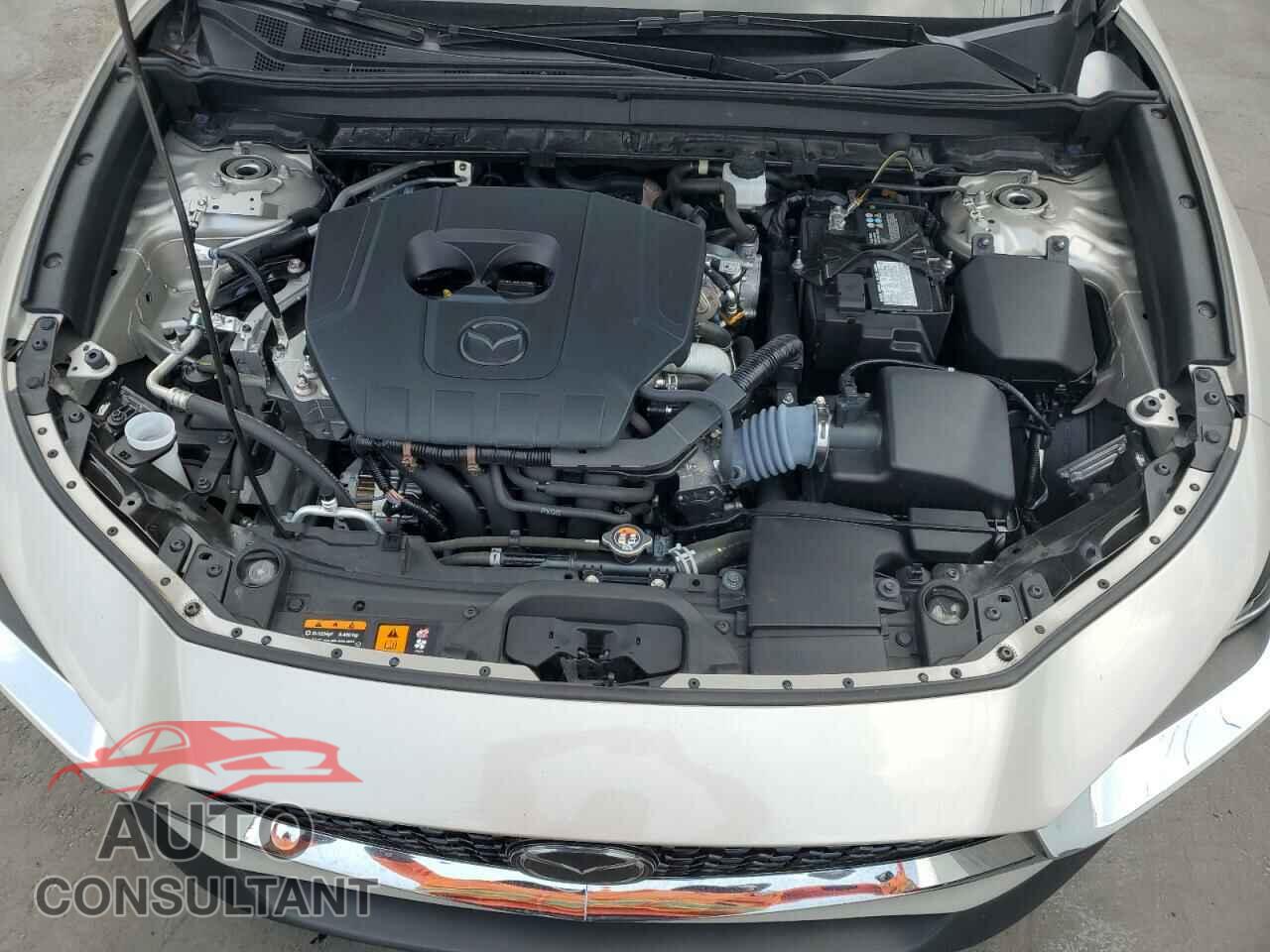 MAZDA CX30 2023 - 3MVDMBCM3PM532817