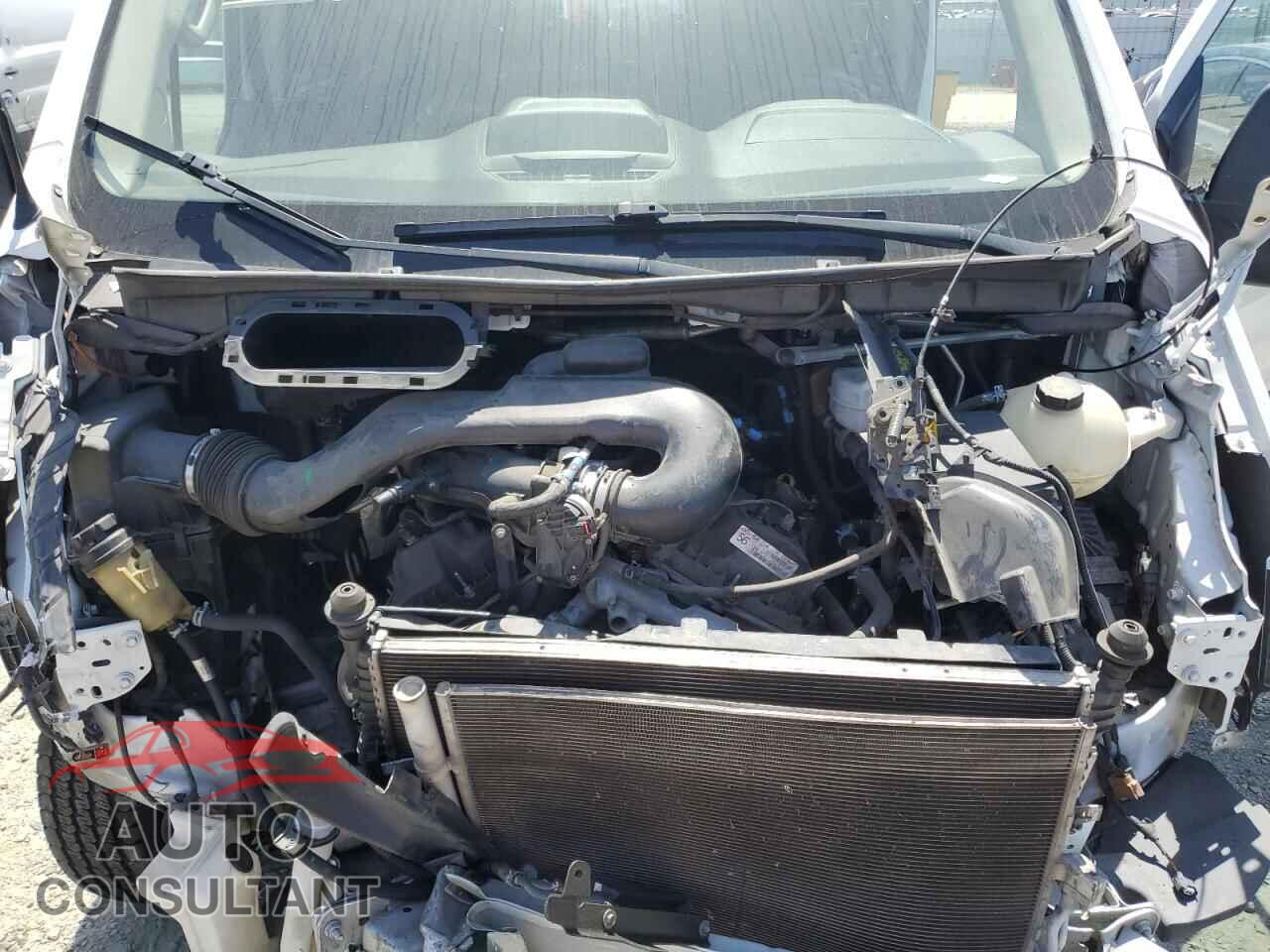 FORD TRANSIT 2017 - 1FBZX2YM7HKB05127