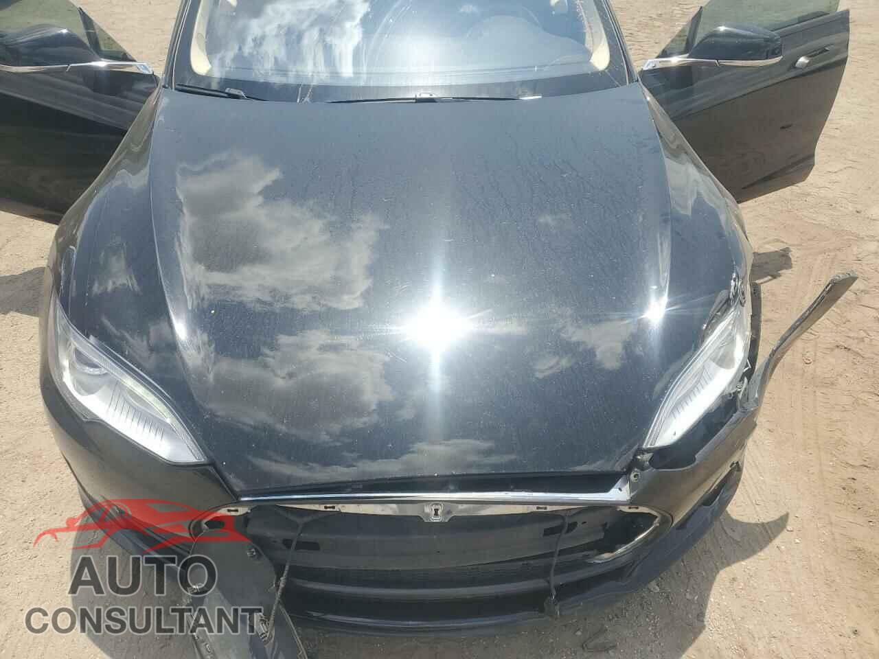 TESLA MODEL S 2014 - 5YJSA1S16EFP50982