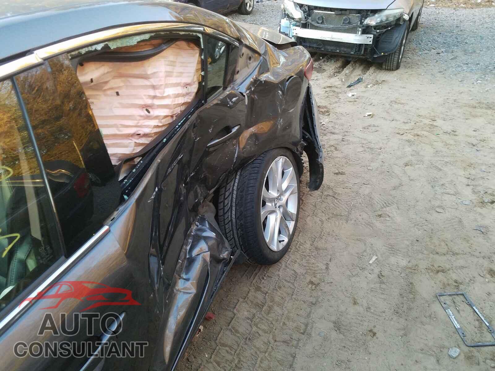MAZDA 6 2016 - JM1GJ1V50G1472001