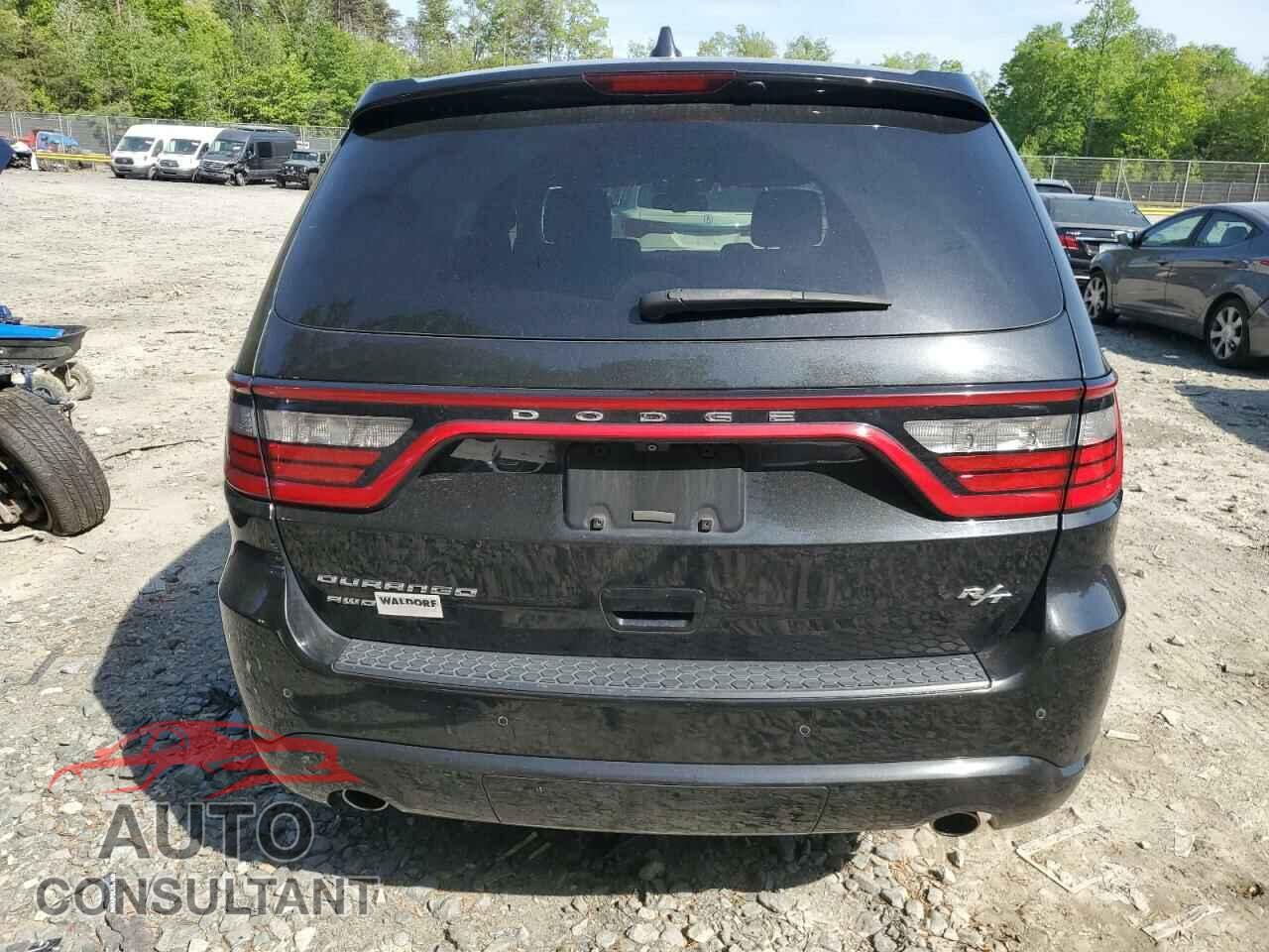 DODGE DURANGO 2015 - 1C4SDJCT1FC139599