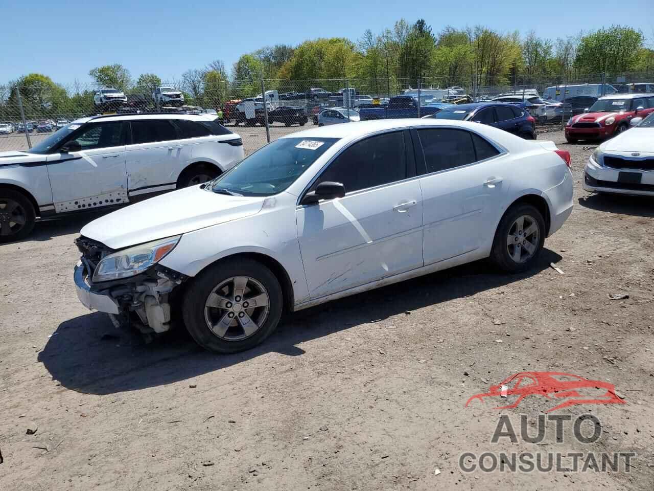 CHEVROLET MALIBU 2015 - 1G11A5SL9FF179739