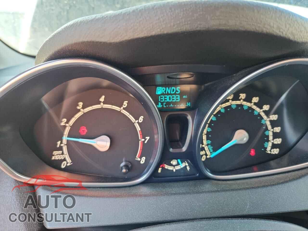 FORD FIESTA 2014 - 3FADP4EJ3EM185760