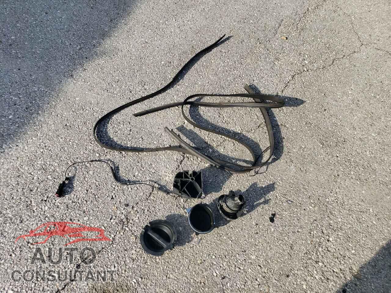 DODGE DURANGO 2017 - 1C4RDJDG0HC619216
