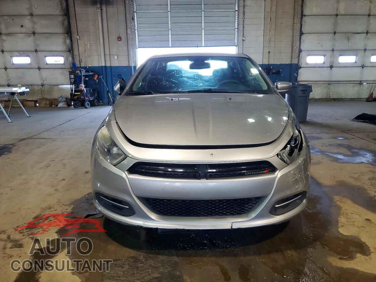 DODGE DART 2016 - 1C3CDFBB0GD610037