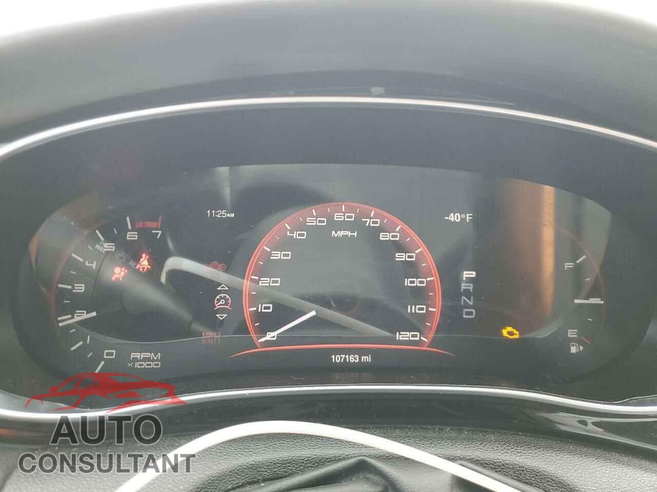 DODGE DART 2013 - 1C3CDFCH9DD306090
