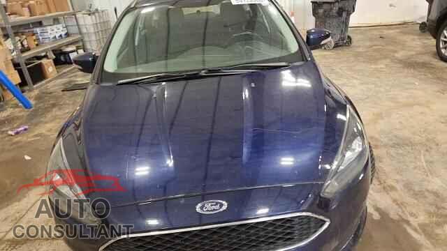 FORD FOCUS 2017 - 1FADP3M22HL282748