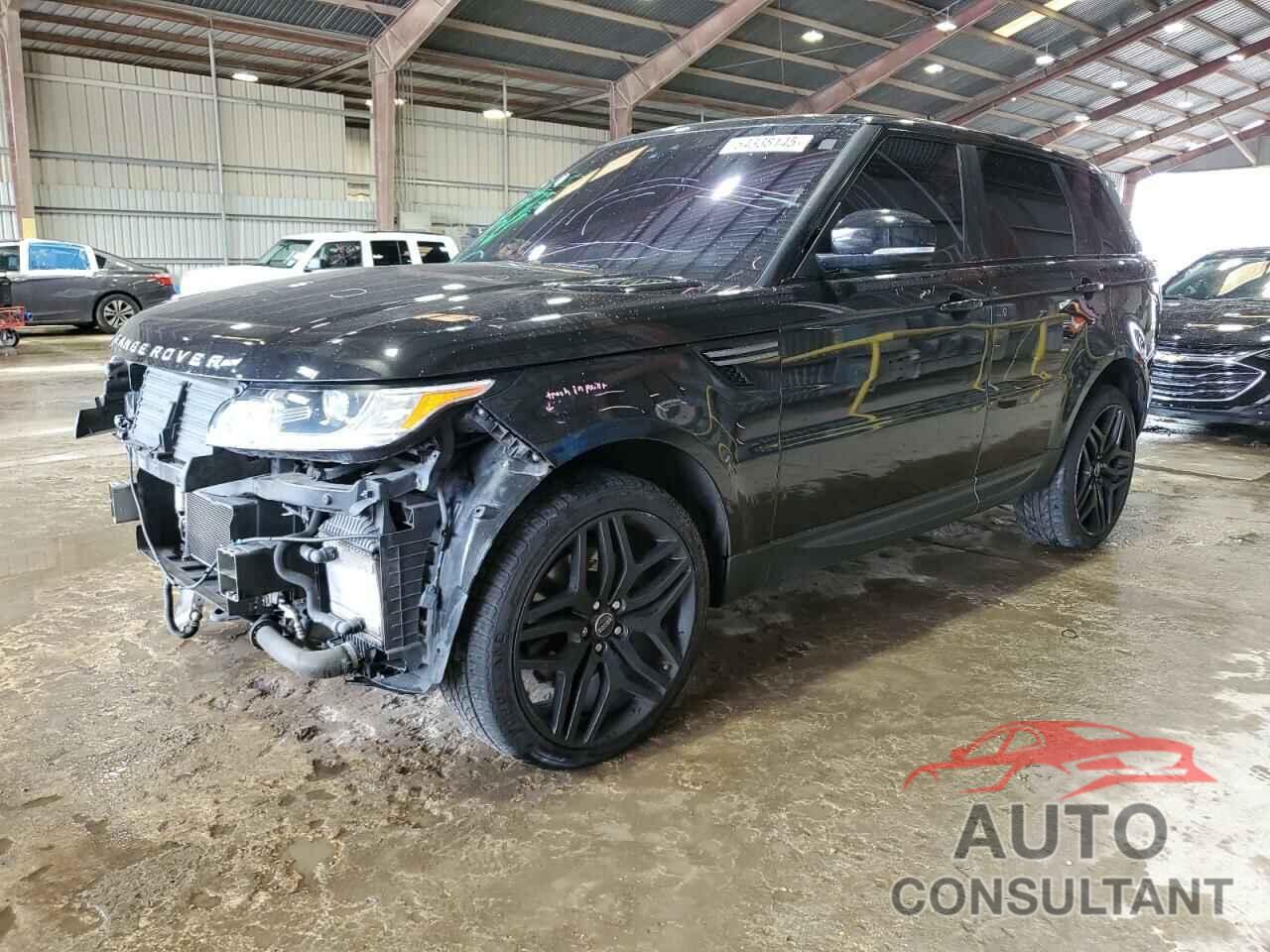 LAND ROVER RANGEROVER 2017 - SALWG2FK2HA669556