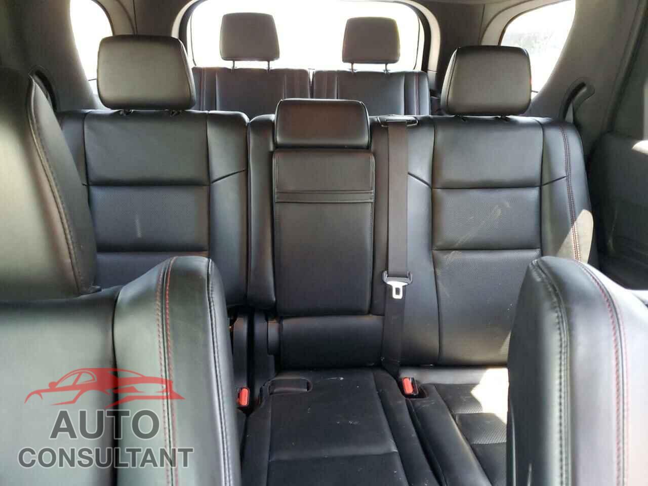 DODGE DURANGO 2024 - 1C4RDJDG0RC207833